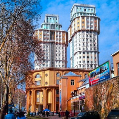 Asia-Plus: Таджикистану в очередной раз предлагают занять плодоовощной рынок РФ