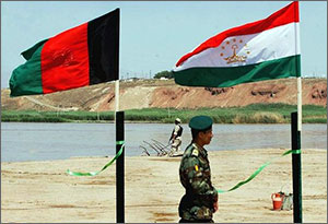 Asia-Plus: Президент Афганистана прибывает с официальным визитом в Душанбе