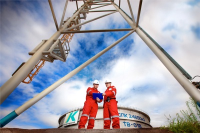 Казахстан по-прежнему живет в нефтегазовой парадигме