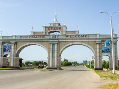 Asia-Plus: Российских военных передислоцировали в Таджикистане