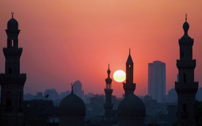 NEO: Таджикистан смотрит на Восток 