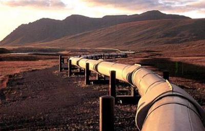 Новое восточное обозрение: ТАПИ: успехи и трудности реализации 