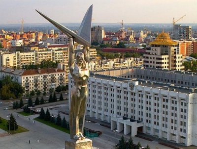 Самара: Роль Самарской области в развитии приграничных российско-казахстанских связей обсудят 29 января
