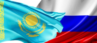 Казинформ: Атырауская область укрепляет связи с Астраханской областью РФ