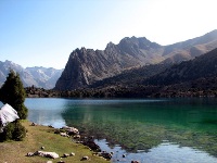 НГ: Центральная Азия решает проблему воды