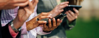 Анхор.уз: Половина узбекистанцев «сидит» в интернете