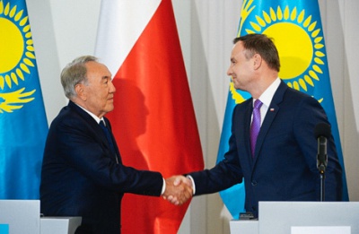 Ритм Евразии: Развенчание евразийского демона