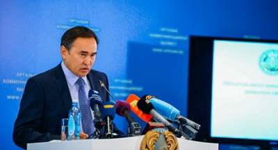 365info.KZ: Казахстан обеспечивает себя продовольствием на 80%  — Мырзахметов