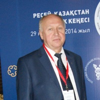 Казинформ: Российские компании ежегодно инвестируют в Казахстан более 1 млрд долларов