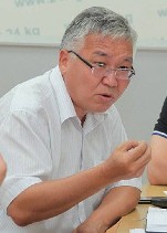 Regnum: Отставка премьера не повлияет на вхождение Киргизии в ЕАЭС, - Марс Сариев