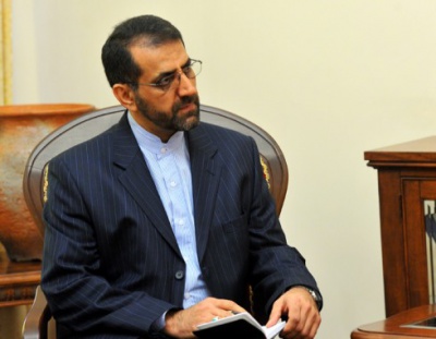 Вечерний Бишкек: Иран ведет переговоры о вступлении в ЕАЭС