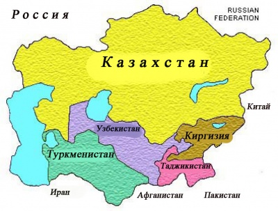 Вестник Кавказа: Год под знаком выборов: основные события в Центральной Азии