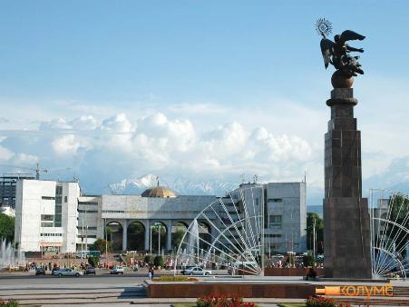 BNews.KZ: Четвертый казахстанско-кыргызский бизнес-форум состоялся в Бишкеке 