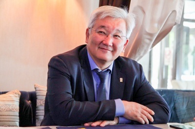 24.KG: Нурсулу Ахметова освобождена от должности председателя правления Российско-Кыргызского фонда развития