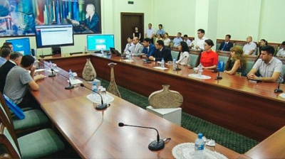 UzReport: "Узбектелеком" запускает в эксплуатацию новый дата-центр "UZCLOUD"