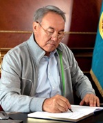 Вестник Кавказа: Астана играет на опережение