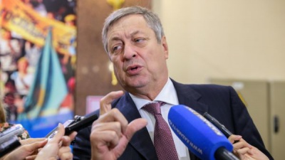 Капитал.KZ: Чем запомнился Владимир Школьник на посту министра