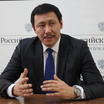 Алмаз Насыров: Неразрывная связь поколений – наше огромное национальное богатство, в нем наша сила и достоинство