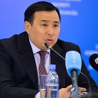 ИАЦ МГУ: Аблай Мырзахметов: необходимы серьезные структурные изменения. Ч.2