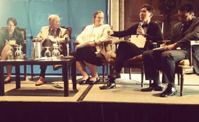 Ratel.kz: Перспективы Центральной Азии в новой «Большой игре»