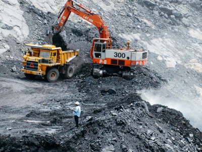 Zanoza: Вклад промышленного сектора в ВВП Кыргызстана составил 17,5%