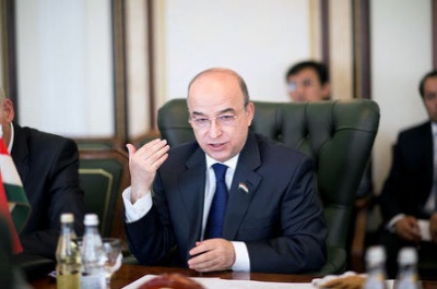 Asia-Plus: Таджикистан всецело поддерживает идею обсуждения вопросов сотрудничества в рамках ЕАЭС