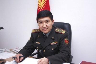 Asia-Plus: Россия обещает защитить Кыргызстан от ИГИЛ поставками вооружений