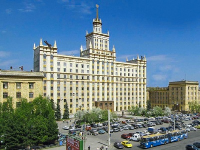 Челябинск: Будущее евразийского пространства: взгляд экспертов
