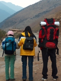 ASIA-Plus: Туризм принес госбюджету в этом году свыше $120,2 млн.