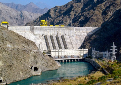 Ритм Евразии: Безопасны ли ГЭС в сейсмически активных районах Средней Азии?