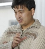 Regnum: Данияр Ашимбаев: Рано или поздно встанет вопрос деолигархизации Казахстана