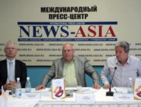 News-Asia: Информационная безопасность как гарантия стабильности на Евразийском пространстве