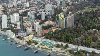 Сочи: Главы правительств стран ЕАЭС соберутся в Сочи