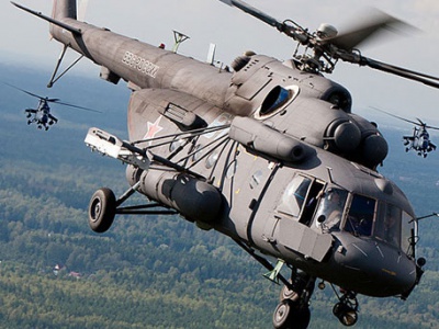 В ходе учений в Кыргызстане летчики повысили боевые возможности «Терминаторов»