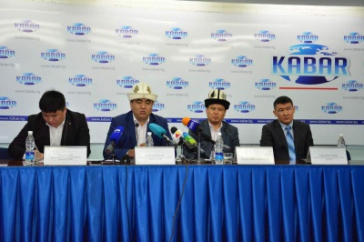 Кабар: В Кыргызстане завершился первый этап аттестации религиозных учебных заведений