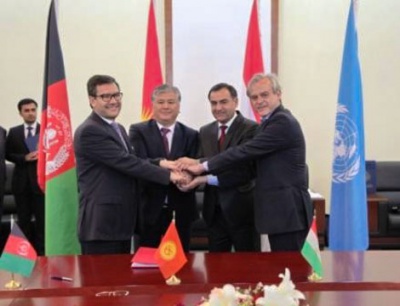 Афганистан сегодня: Кыргызстан, Афганистан и Таджикистан обсудили «северный маршрут» наркотрафика