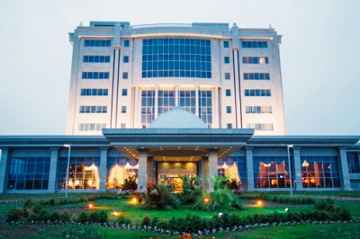 Tengri News: Переговоры по сирийскому урегулированию начались в Астане 