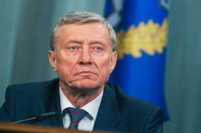 Кабар: Генсек ОДКБ Николай Бордюжа посетит Кыргызстан