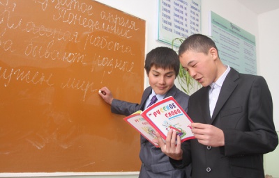 РГ: Учителей русского языка недостаточно