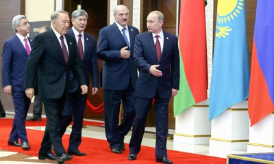 Власть.KZ: 8 малоизвестных фактов о Евразийском экономическом союзе