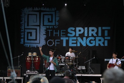 Алматы: Стали известны даты проведения IV этнофестиваля The Spirit оf Tengri 
