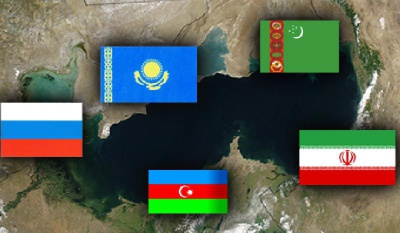 Астрахань-Алматы: К правовому статусу Каспийского моря: промежуточные результаты и перспективы