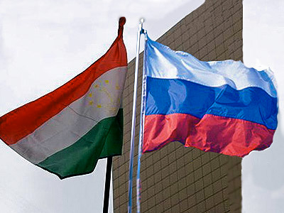 Диалог.tj: Россия выделила Таджикистану $1,5 миллиона на укрепление потенциала КЧС