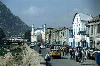 Asia-Plus: Россия укрепляет связи с Афганистаном