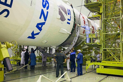 Казинформ: Космическая отрасль Казахстана нуждается в специалистах высокой квалификации