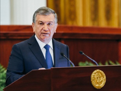 Uzbekistan Today: Президент Узбекистана раскритиковал руководителей за проблемы в ключевых отраслях экономики 