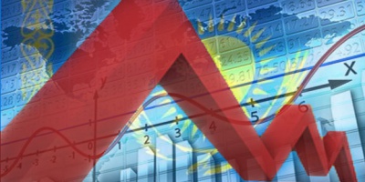 Караван.KZ: Казахстанская экономика будет очень долго догонять Киргизию