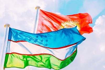 Кабар: Правительственные делегации Кыргызстана и Узбекистана договорились продолжить конструктивную работу по решению приграничных вопросов