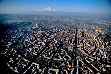 Ритм Евразии: ЕАЭС и Армения – перспективы и риски