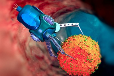 Вечерний Бишкек: Кыргызстан начнет развивать нанотехнологии в рамках ЕАЭС